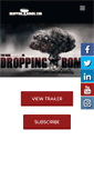 Mobile Screenshot of droppingbombs.com